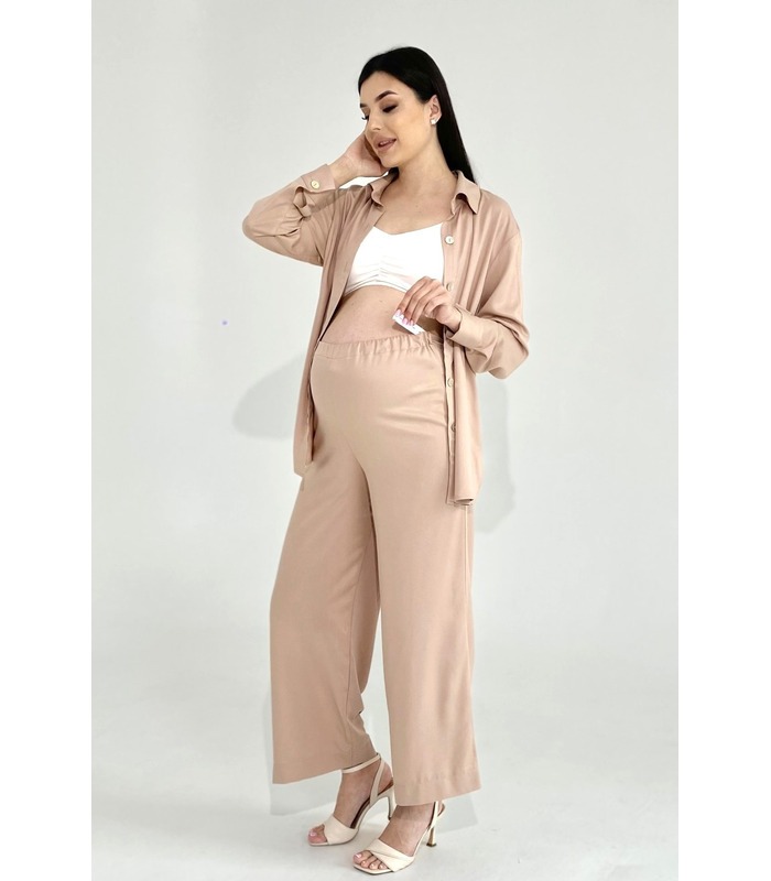 Костюм для беременных мод.2329(2214) 1139 от Dianora в категории Костюмы беременным на МамаТато