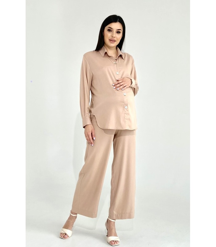 Костюм для беременных мод.2329(2214) 1139 от Dianora в категории Костюмы беременным на МамаТато