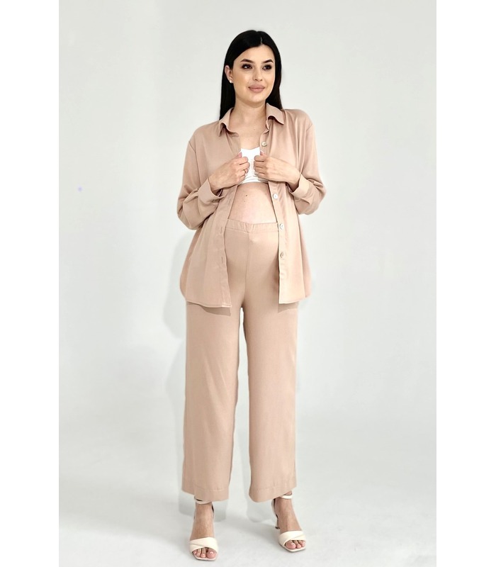 Костюм для беременных мод.2329(2214) 1139 от Dianora в категории Костюмы беременным на МамаТато