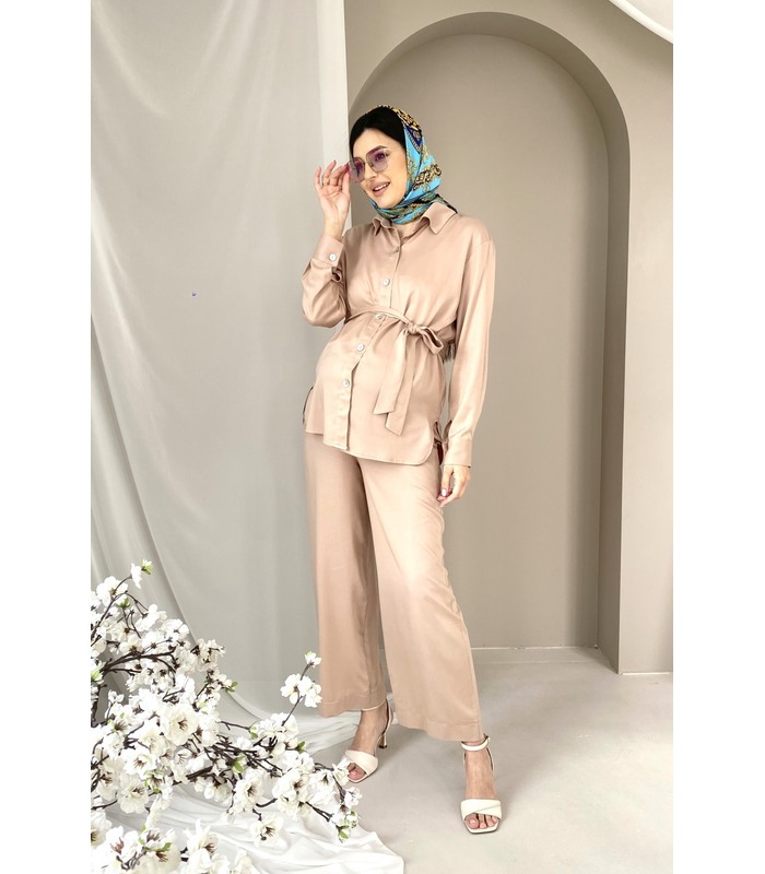 Костюм для беременных мод.2329(2214) 1139 от Dianora в категории Костюмы беременным на МамаТато