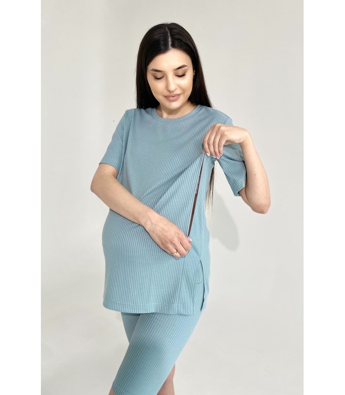 Костюм для беременных и кормящих мод.2307(2222) 1365 от Dianora в категории Костюмы беременным на МамаТато