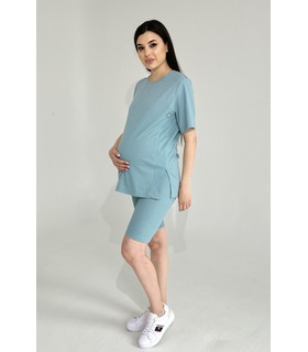 Костюм для беременных и кормящих мод.2307(2222) 1365 от Dianora в категории Костюмы беременным на МамаТато