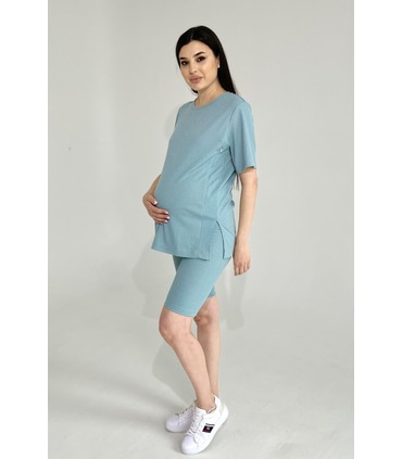 Костюм для беременных и кормящих мод.2307(2222) 1365 от Dianora в категории Костюмы беременным на МамаТато