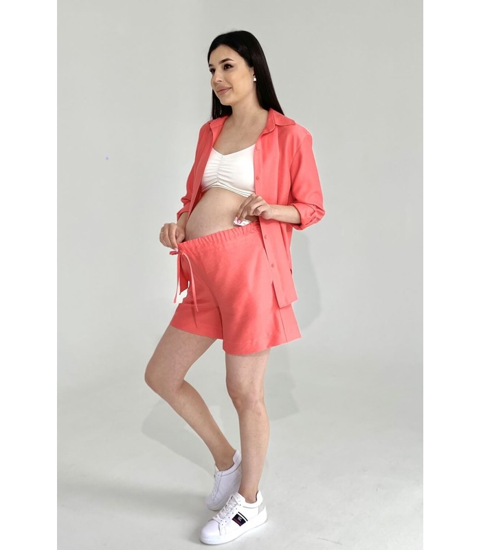 Комплект для беременных и кормящих мод.2309(8) 1468 от Dianora в категории Костюмы беременным на МамаТато