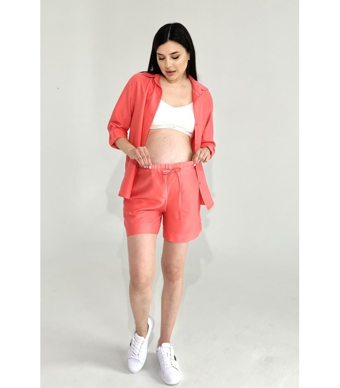 Комплект для беременных и кормящих мод.2309(8) 1468 от Dianora в категории Костюмы беременным на МамаТато