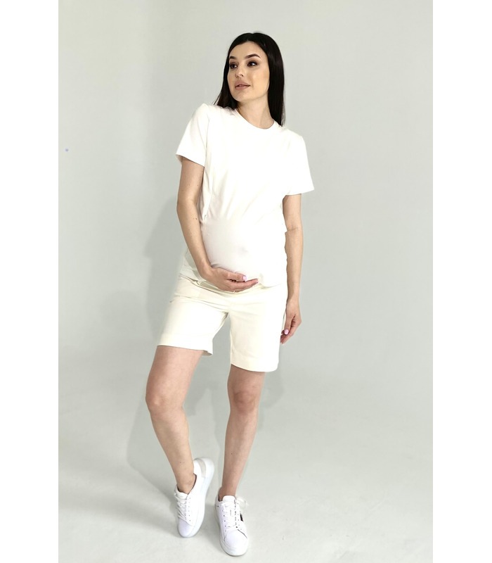 Шорты для беременных мод.2335 1600 от Dianora в категории Шорты и бриджи беременным на МамаТато