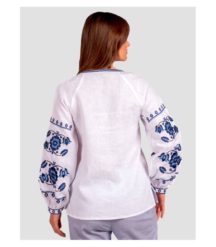 купить женскую вышиванку