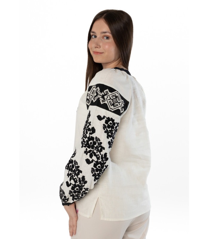 купити жіночу вишиванку