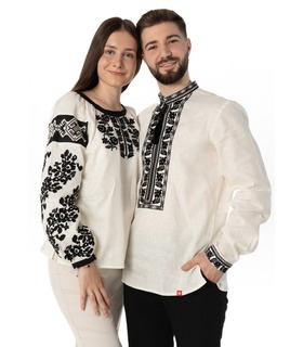 купити українську вишиванку