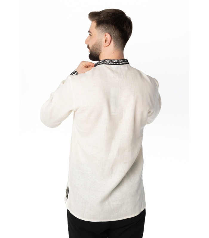 купити чоловічу вишиванку