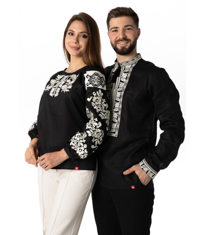 купити українські вишиванки