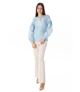 купити жіночу вишиванку