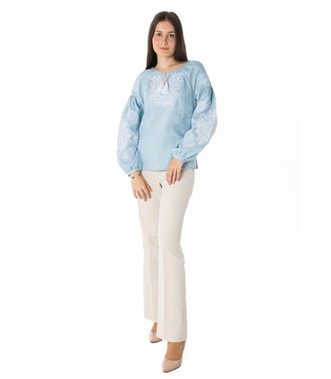 купити жіночу вишиванку