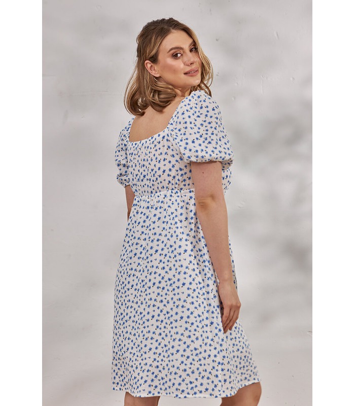 Платье Амадея BB от Юла Мама в категории Платья беременным на МамаТато