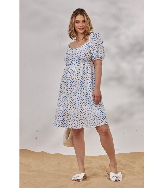 Сукня Амадея BB від Юла Мама у категорії Сукні вагітним на МамаТато