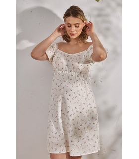 Платье Амадея TL от Юла Мама в категории Платья беременным на МамаТато