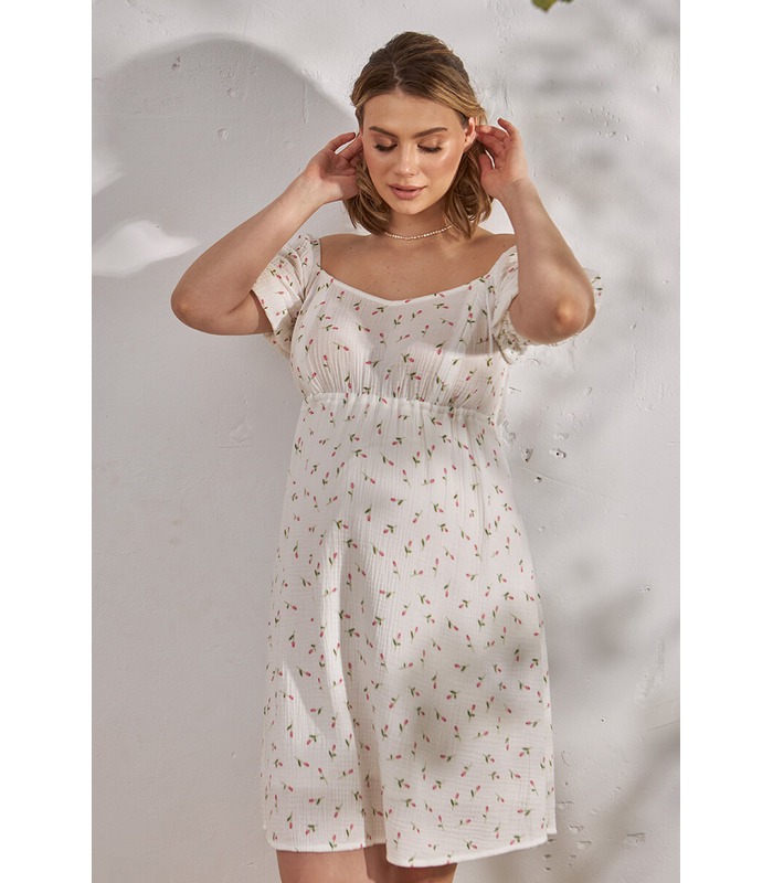 Сукня Амадея TL від Юла Мама у категорії Сукні вагітним на МамаТато