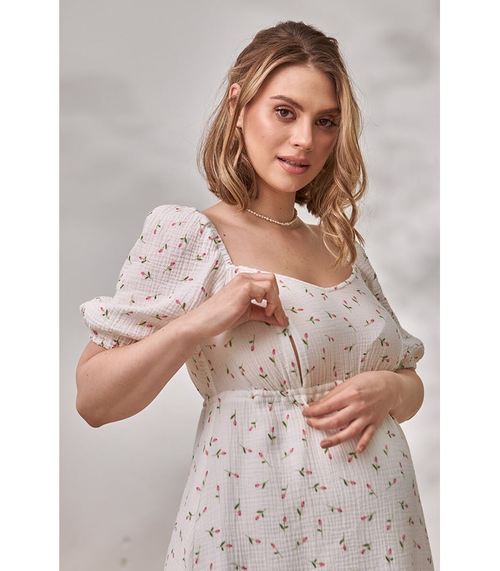 Сукня Амадея TL від Юла Мама у категорії Сукні вагітним на МамаТато