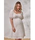 купити романтичне плаття вагітній на літо