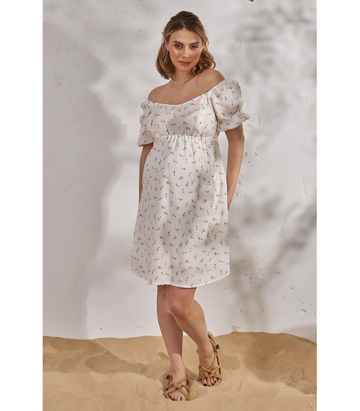 Платье Амадея TL от Юла Мама в категории Платья беременным на МамаТато