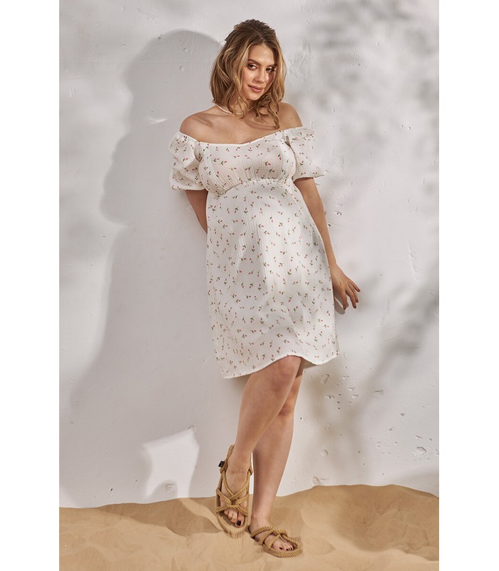 Сукня Амадея TL від Юла Мама у категорії Сукні вагітним на МамаТато