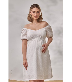 Платье Амадея WH от Юла Мама в категории Платья беременным на МамаТато