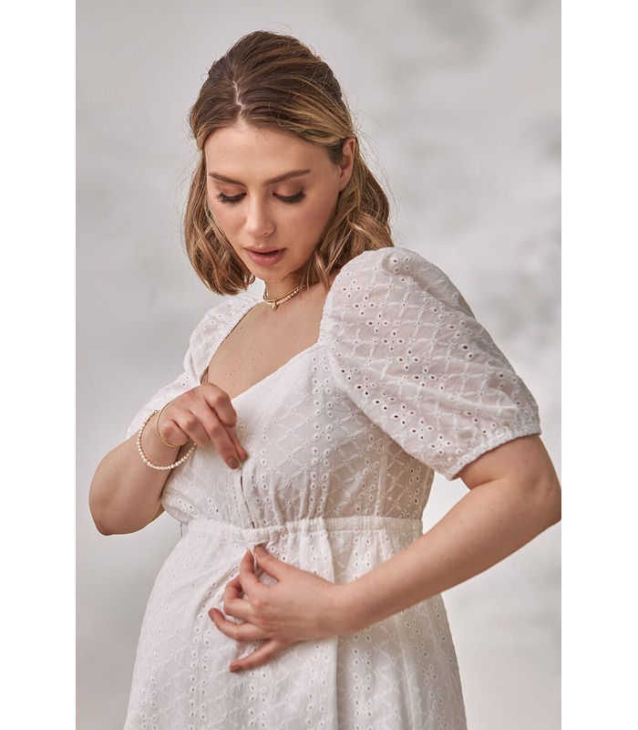 Сукня Амадея WH від Юла Мама у категорії Сукні вагітним на МамаТато