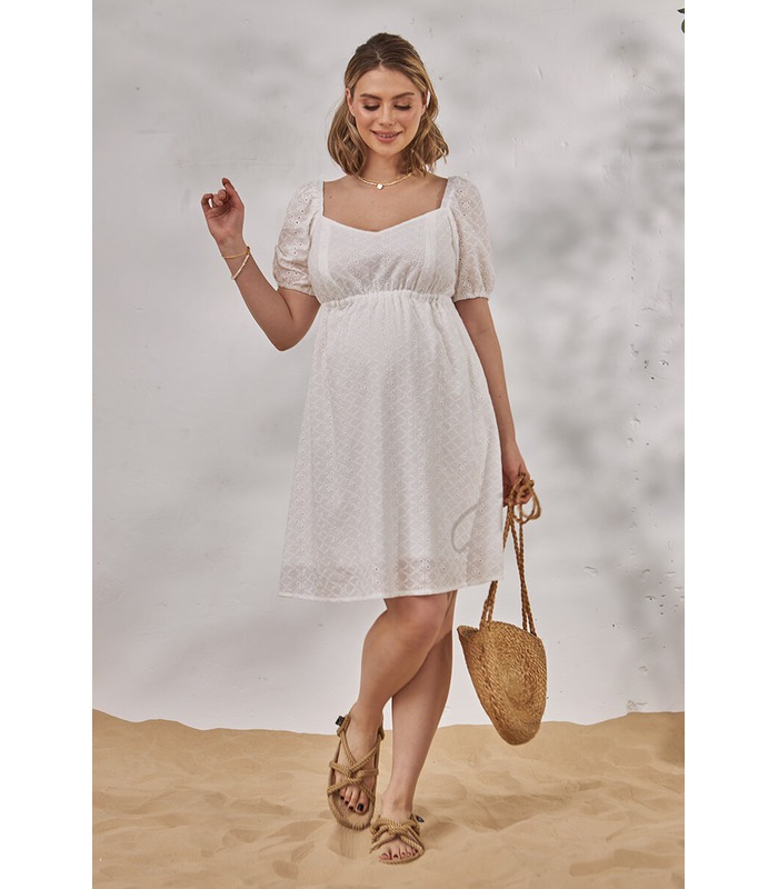 Платье Амадея WH от Юла Мама в категории Платья беременным на МамаТато