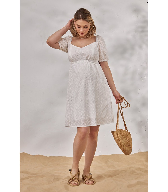 Платье Амадея WH от Юла Мама в категории Платья беременным на МамаТато