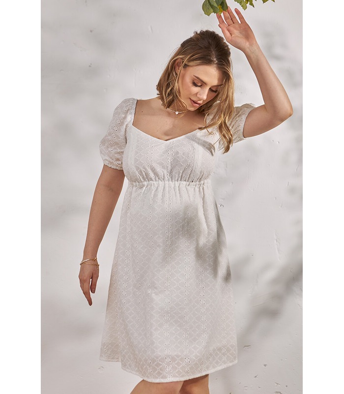 Платье Амадея WH от Юла Мама в категории Платья беременным на МамаТато