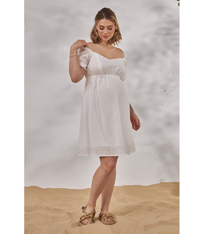 Платье Амадея WH от Юла Мама в категории Платья беременным на МамаТато