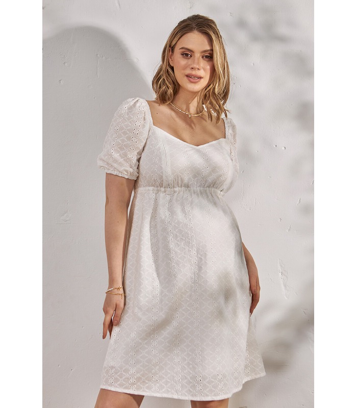 Платье Амадея WH от Юла Мама в категории Платья беременным на МамаТато