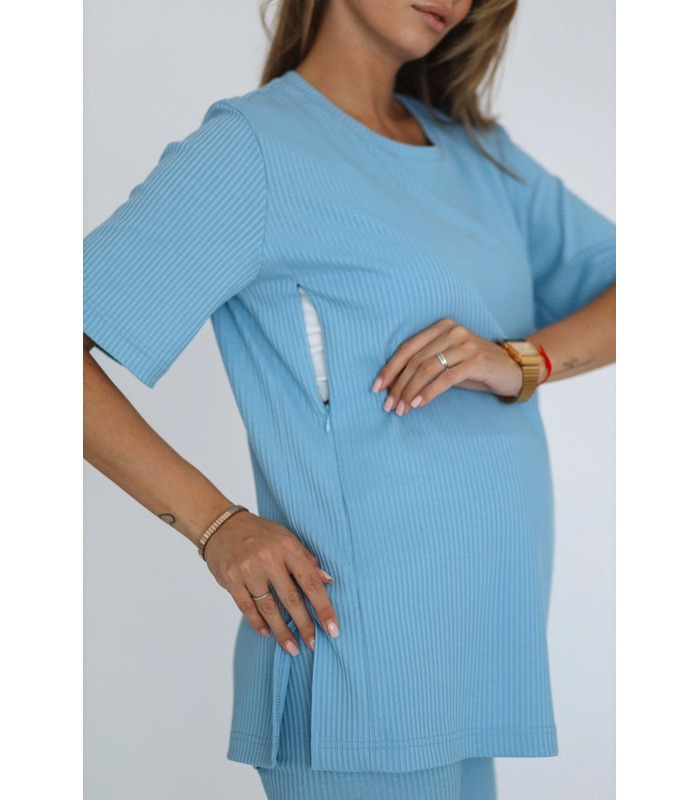 Костюм для беременных и кормящих мод.2307(2222) 1745 от Dianora в категории Костюмы беременным на МамаТато