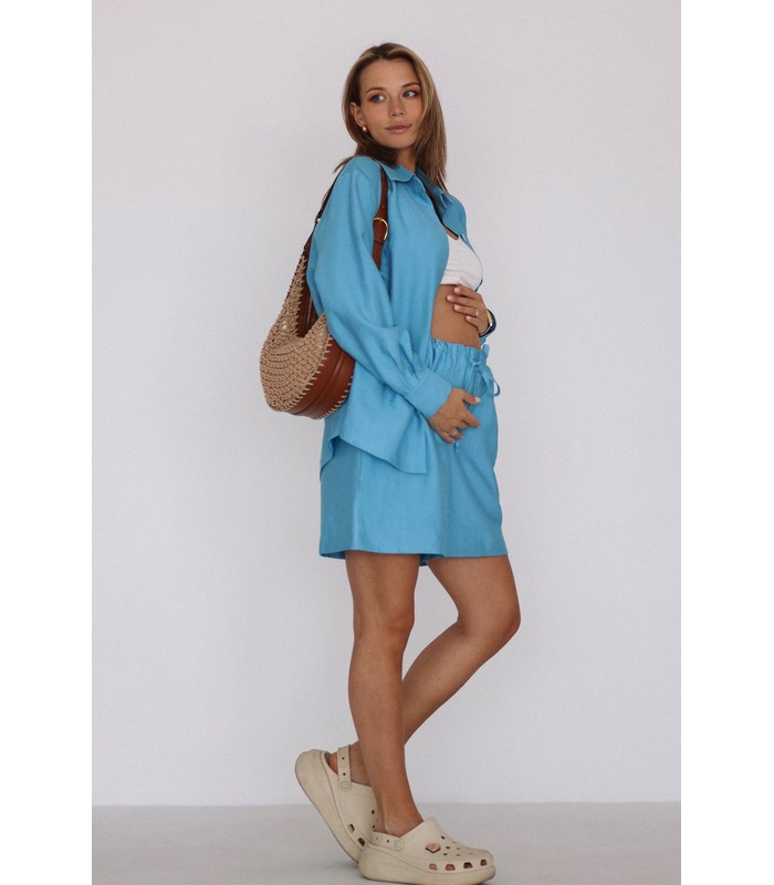 Комплект для беременных и кормящих мод.2309(8) 1368 от Dianora в категории Костюмы беременным на МамаТато