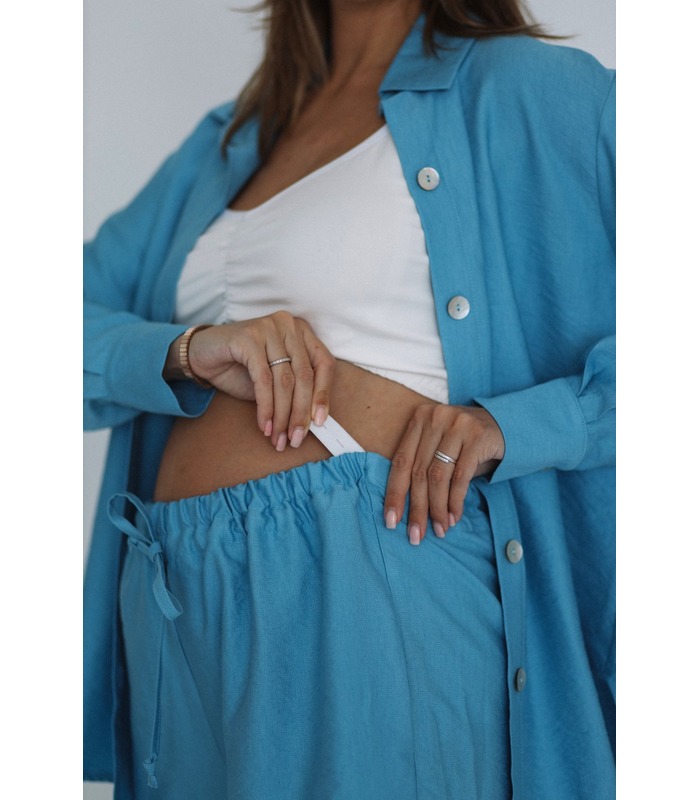 Комплект для беременных и кормящих мод.2309(8) 1368 от Dianora в категории Костюмы беременным на МамаТато