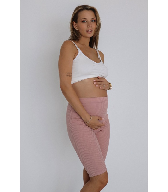 Велосипедки для вагітних мод.2222 1292 від Dianora у категорії Лосини та легінси вагітним на МамаТато