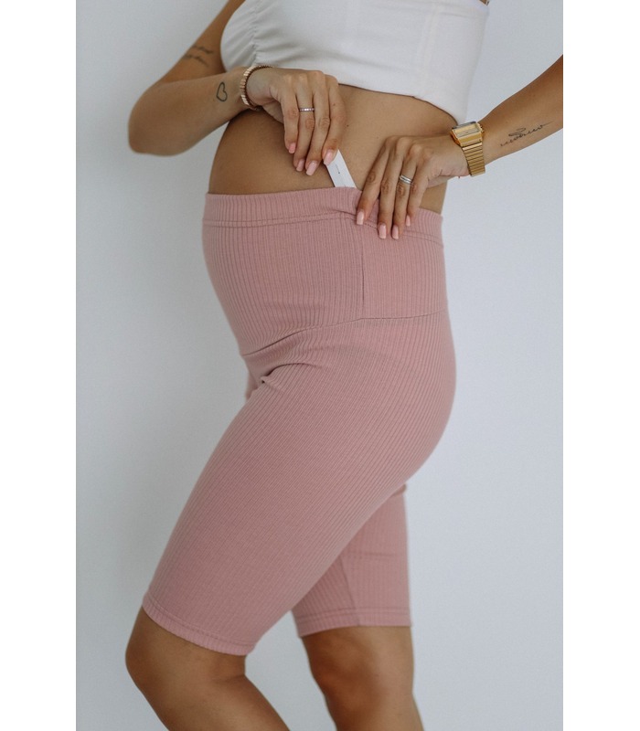 Велосипедки для беременных мод.2222 1292 от Dianora в категории Лосины и леггинсы беременным на МамаТато