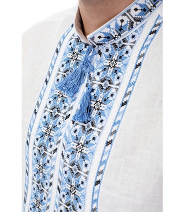 купить мужскую вышиванку