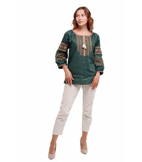 купити жіночу вишиванку