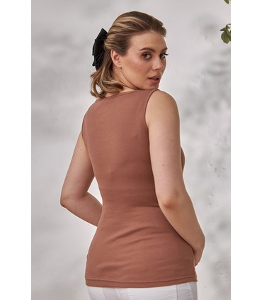 Майка Джейд CA от Юла Мама в категории Футболки и майки кормящим на МамаТато