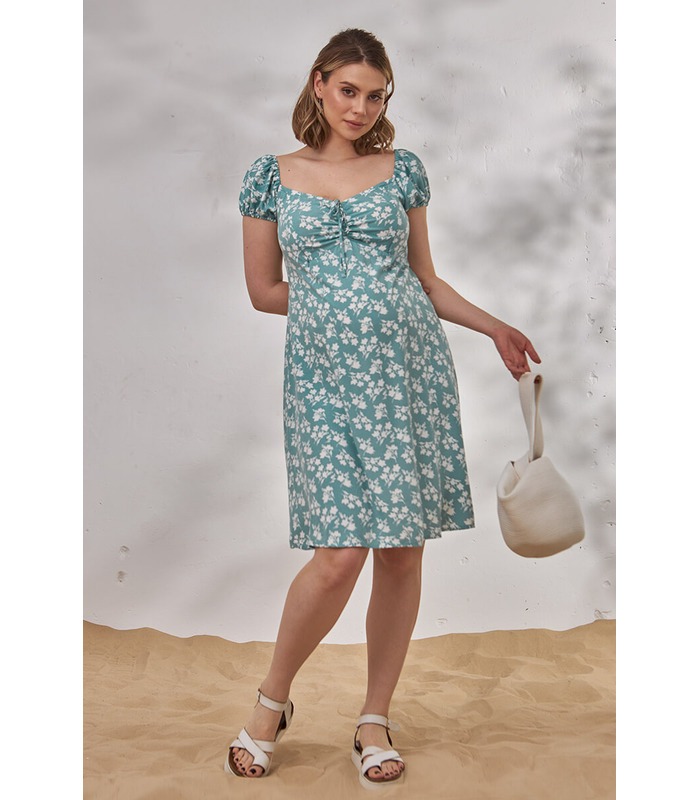 Сукня Каприз від Юла Мама у категорії Сукні вагітним на МамаТато