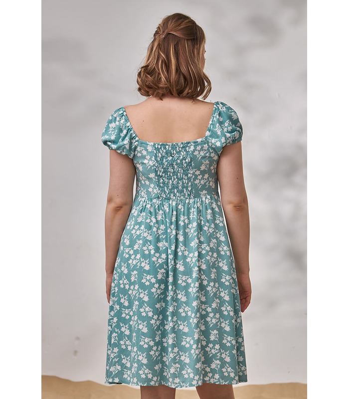 Сукня Каприз від Юла Мама у категорії Сукні вагітним на МамаТато