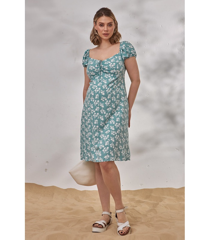 Сукня Каприз від Юла Мама у категорії Сукні вагітним на МамаТато