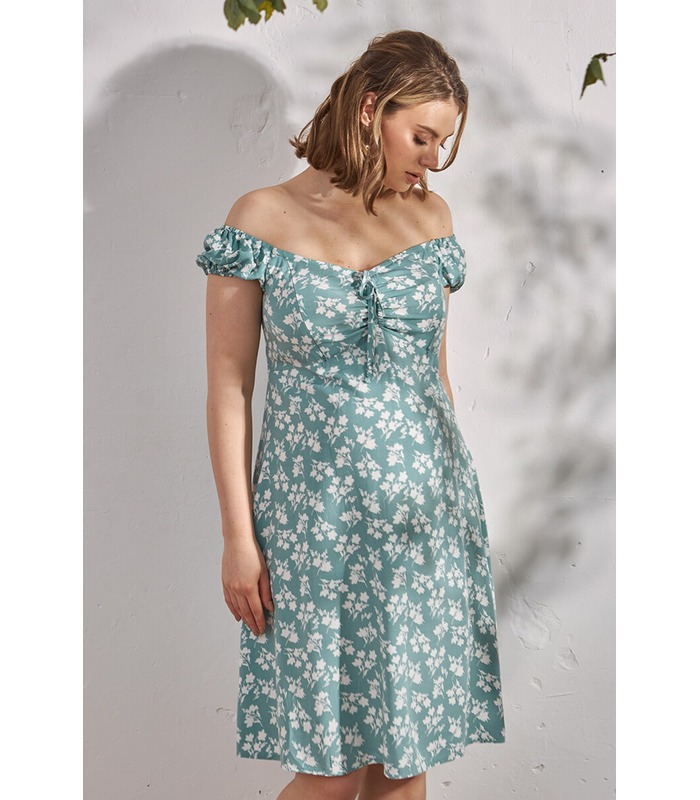 Сукня Каприз від Юла Мама у категорії Сукні вагітним на МамаТато