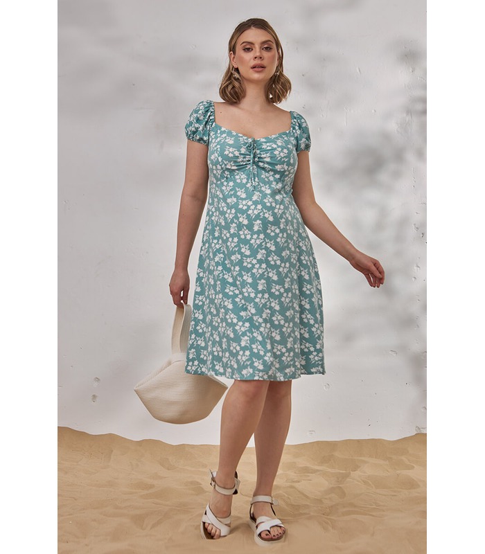 Платье Каприз от Юла Мама в категории Платья беременным на МамаТато