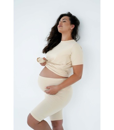 купить велосипедки беременной Киев