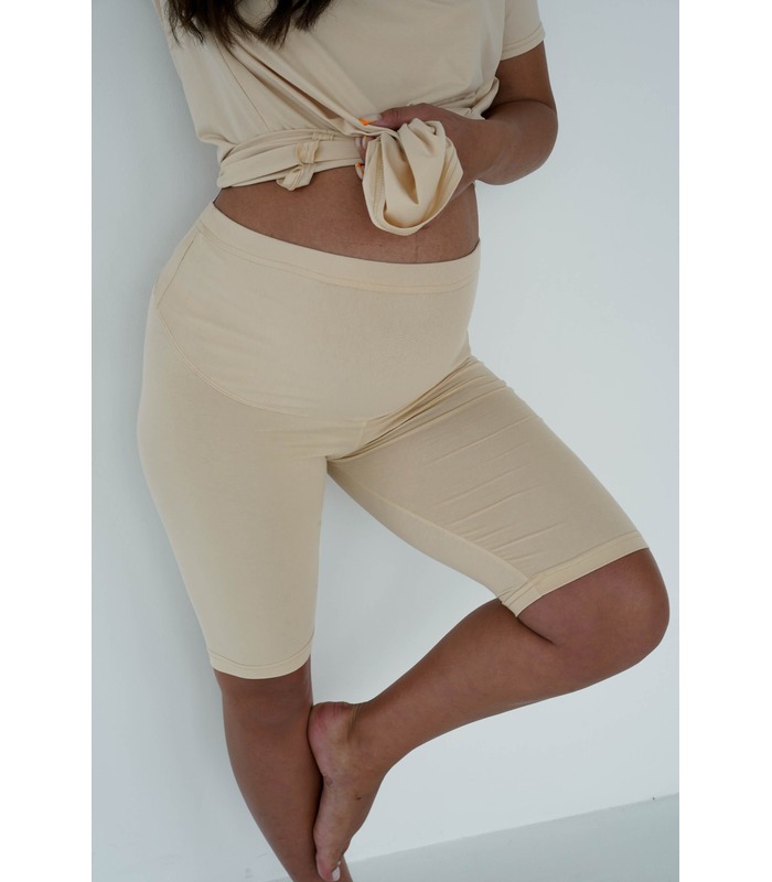 купить короткие лосины беременной Кривой Рог