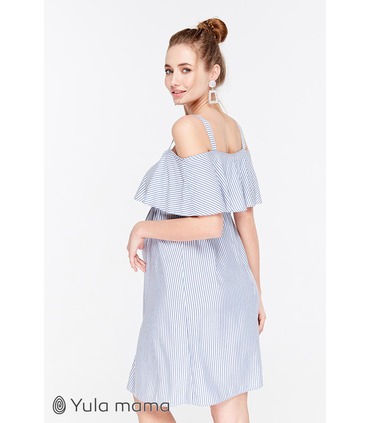 Сарафан Ріна SM від Юла Мама у категорії Сарафани для годування на МамаТато