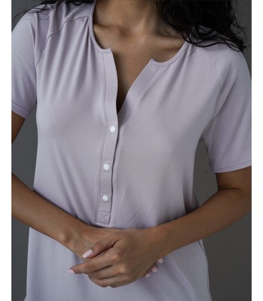 Універсальна ночнушка Лейзі мод.24190 PP