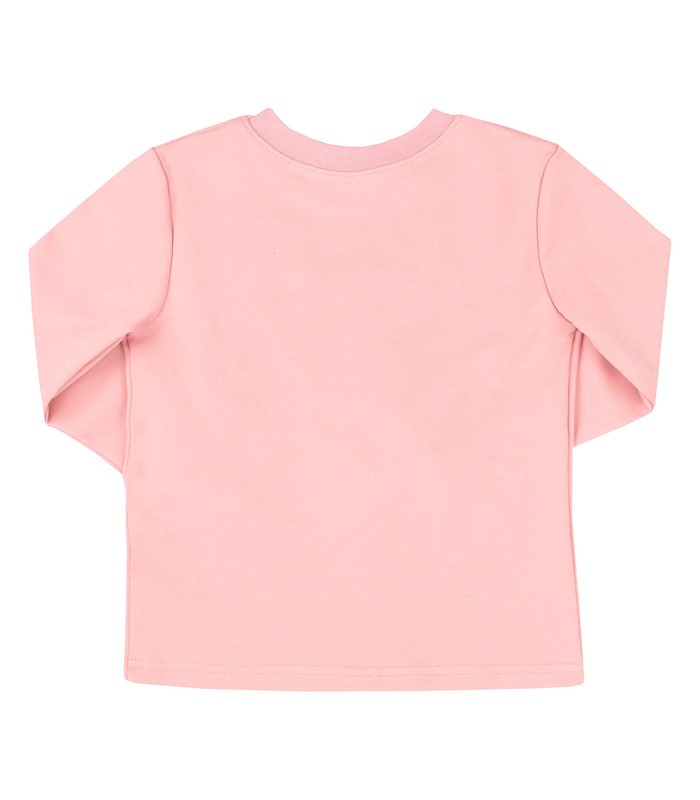 купити рожеву дитячу піжаму